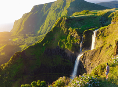Hawaii
